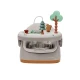 Maxi-Cosi Jay Plus židlička Elegance Beige – 2023159110MC