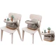 Maxi-Cosi Jay Plus židlička Elegance Beige – 2023159110MC