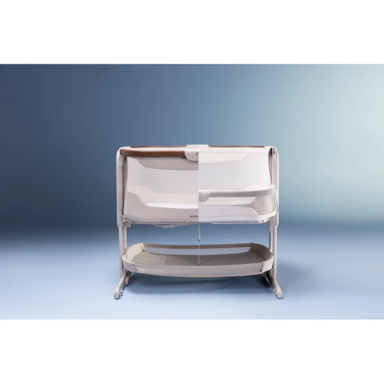 Maxi-Cosi Iora Pro postýlka Elegance Beige – 2027159110MC