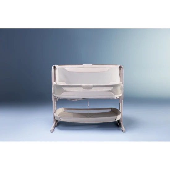 Maxi-Cosi Iora Pro postýlka Elegance Beige – 2027159110MC