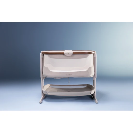 Maxi-Cosi Iora Pro postýlka Elegance Beige – 2027159110MC