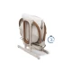 Maxi-Cosi Iora Pro postýlka Elegance Beige – 2027159110MC