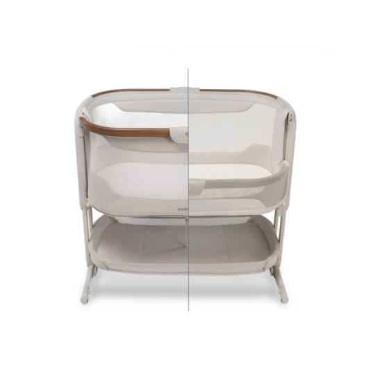 Maxi-Cosi Iora Pro postýlka Elegance Beige – 2027159110MC