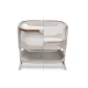 Maxi-Cosi Iora Pro postýlka Elegance Beige – 2027159110MC