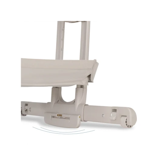 Maxi-Cosi Iora Pro postýlka Elegance Beige – 2027159110MC