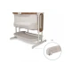 Maxi-Cosi Iora Pro postýlka Elegance Beige – 2027159110MC
