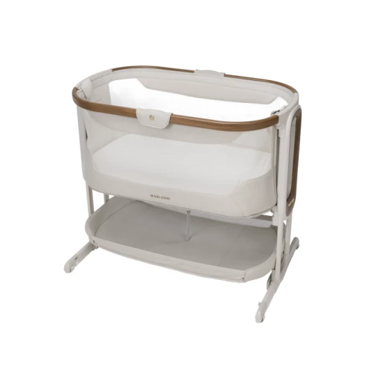 Maxi-Cosi Iora Pro postýlka Elegance Beige – 2027159110MC