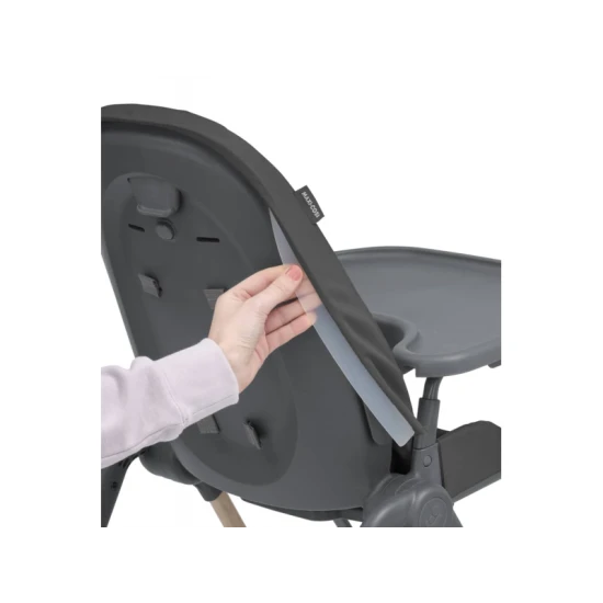 Maxi-Cosi Ava židlička Beyond Graphite – 2040043110MC