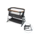 Maxi-Cosi Iora Plus postýlka přenosná Elegance Graphite – 2131158110MC