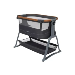 Iora Plus postýlka přenosná Elegance Graphite