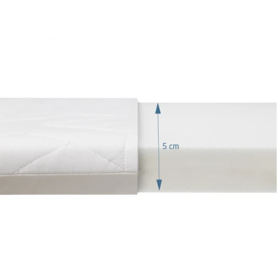 Maxi-Cosi Iora Plus postýlka přenosná Elegance Graphite – 2131158110MC