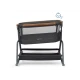Maxi-Cosi Iora Plus postýlka přenosná Elegance Graphite – 2131158110MC