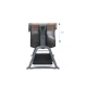 Maxi-Cosi Iora Plus postýlka přenosná Elegance Graphite – 2131158110MC