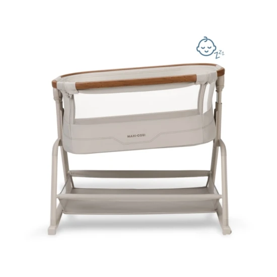 Maxi-Cosi Iora Plus přenosná postýlka Elegance Beige