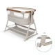 Maxi-Cosi Iora Plus přenosná postýlka Elegance Beige