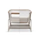 Maxi-Cosi Iora Plus přenosná postýlka Elegance Beige