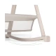 Maxi-Cosi Iora Plus přenosná postýlka Elegance Beige