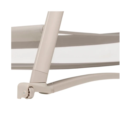 Maxi-Cosi Iora Plus přenosná postýlka Elegance Beige