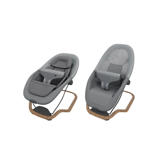 Maxi-Cosi Dove Pro lehátko Elegance Graphite – 2230158110MC