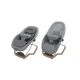 Maxi-Cosi Dove Pro lehátko Elegance Graphite – 2230158110MC