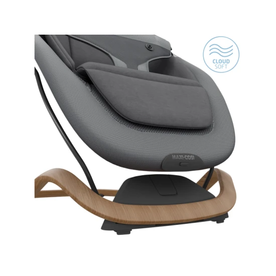 Maxi-Cosi Dove Pro lehátko Elegance Graphite – 2230158110MC