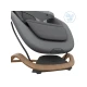 Maxi-Cosi Dove Pro lehátko Elegance Graphite – 2230158110MC