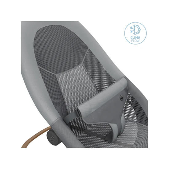 Maxi-Cosi Dove Pro lehátko Elegance Graphite – 2230158110MC