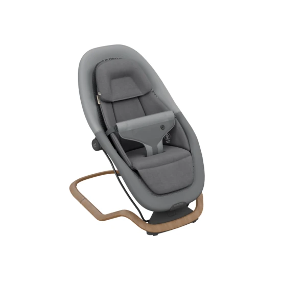 Maxi-Cosi Dove Pro lehátko Elegance Graphite – 2230158110MC