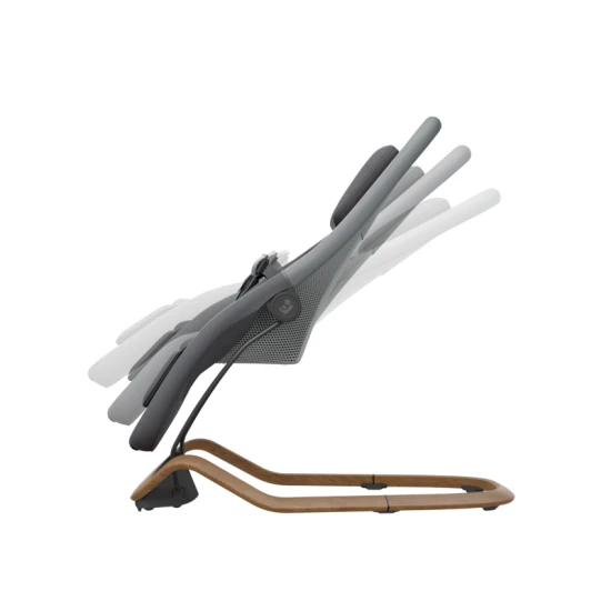 Maxi-Cosi Dove Pro lehátko Elegance Graphite – 2230158110MC
