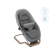 Maxi-Cosi Dove Pro lehátko Elegance Graphite – 2230158110MC