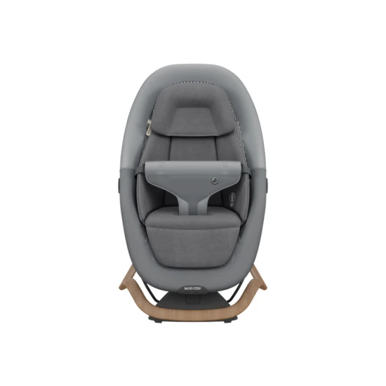 Maxi-Cosi Dove Pro lehátko Elegance Graphite – 2230158110MC