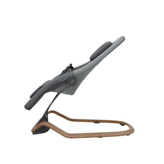 Maxi-Cosi Dove Pro lehátko Elegance Graphite – 2230158110MC