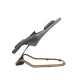 Maxi-Cosi Dove Pro lehátko Elegance Graphite – 2230158110MC