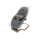 Maxi-Cosi Dove Pro lehátko Elegance Graphite – 2230158110MC