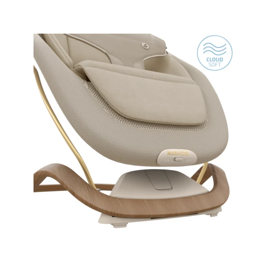 Maxi-Cosi Dove Pro lehátko Elegance Beige – 2230159110MC