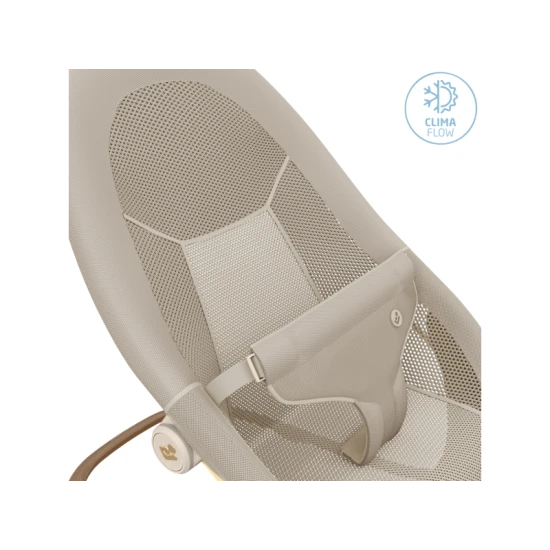 Maxi-Cosi Dove Pro lehátko Elegance Beige – 2230159110MC