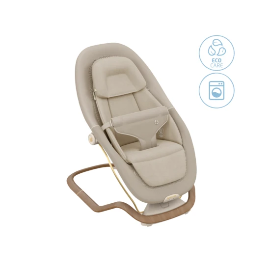 Maxi-Cosi Dove Pro lehátko Elegance Beige – 2230159110MC