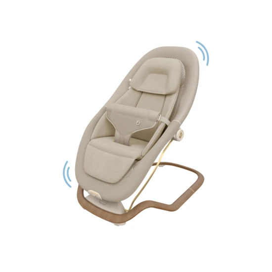 Maxi-Cosi Dove Pro lehátko Elegance Beige – 2230159110MC