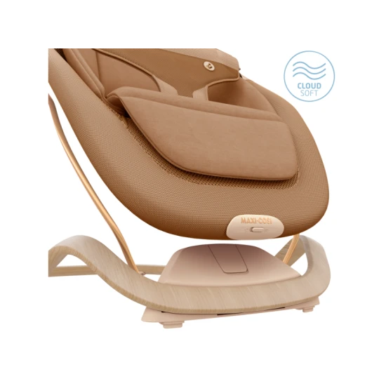 Maxi-Cosi Dove Pro lehátko Elegance Bronze – 2230167110MC