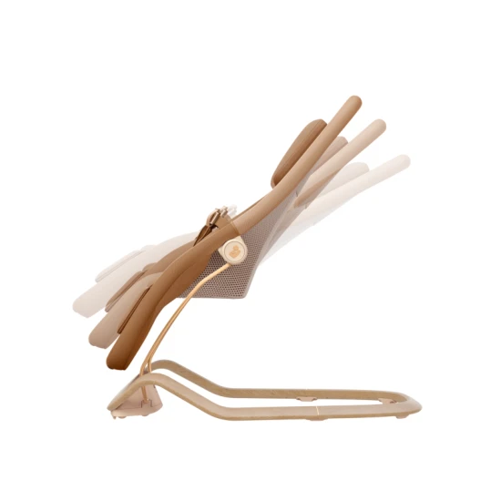 Maxi-Cosi Dove Pro lehátko Elegance Bronze – 2230167110MC