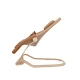 Maxi-Cosi Dove Pro lehátko Elegance Bronze – 2230167110MC