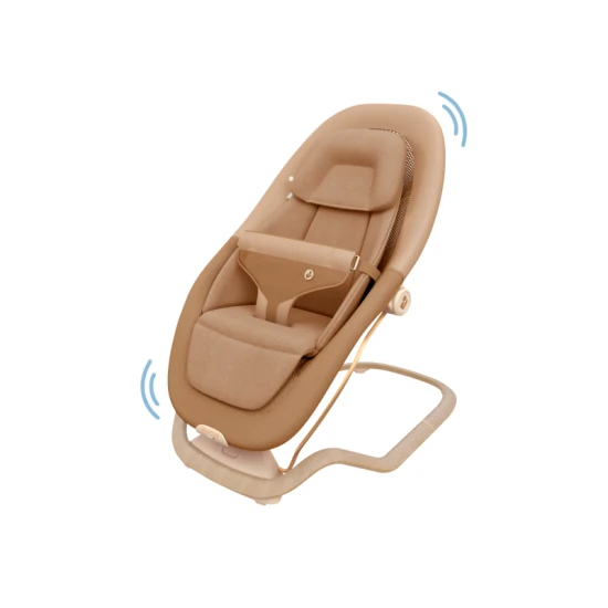 Maxi-Cosi Dove Pro lehátko Elegance Bronze – 2230167110MC