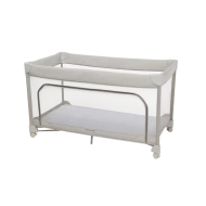 Merlin postýlka cestovní Elegance Beige