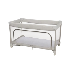 Merlin postýlka cestovní Elegance Beige