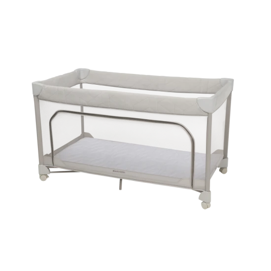 Maxi-Cosi Merlin postýlka cestovní Elegance Beige – 2611159111MC