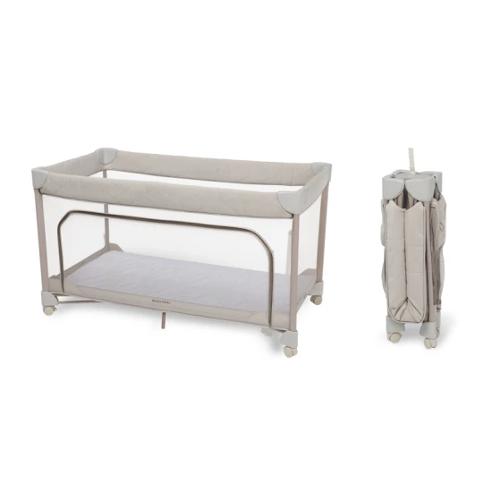Maxi-Cosi Merlin postýlka cestovní Elegance Beige – 2611159111MC