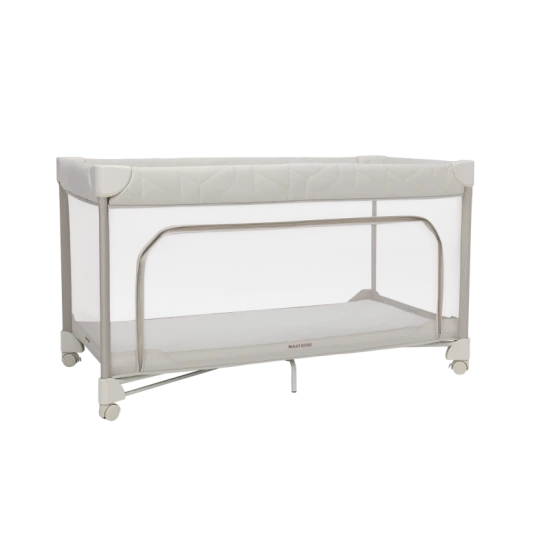Maxi-Cosi Merlin postýlka cestovní Elegance Beige – 2611159111MC