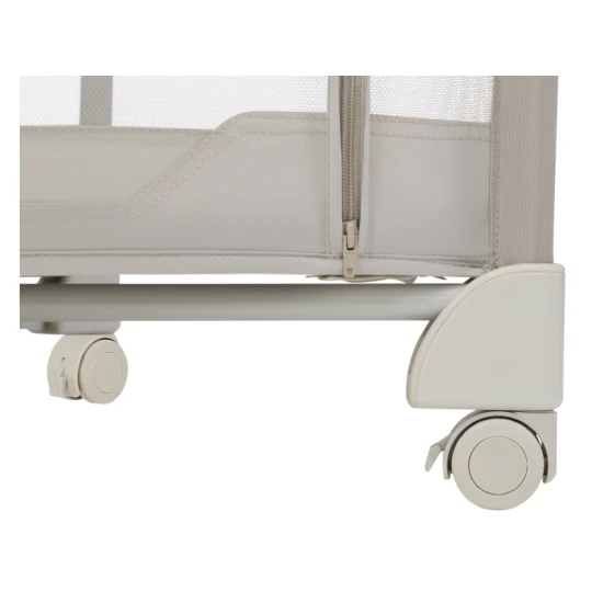 Maxi-Cosi Merlin postýlka cestovní Elegance Beige – 2611159111MC