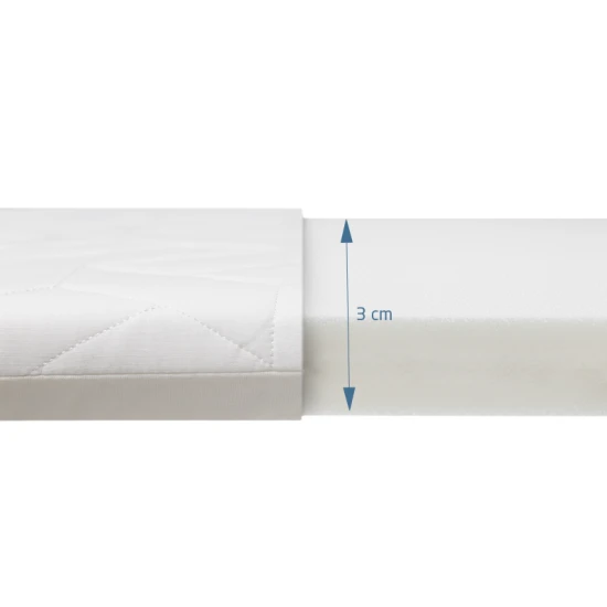 Maxi-Cosi Merlin postýlka cestovní Elegance Beige – 2611159111MC