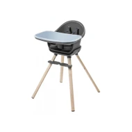 Moa židlička 4v1 Beyond Graphite